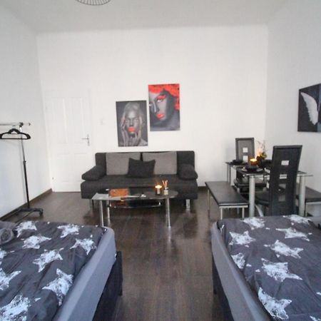 23Sam Apartment Vienna 23 Malfattigasse Ngoại thất bức ảnh