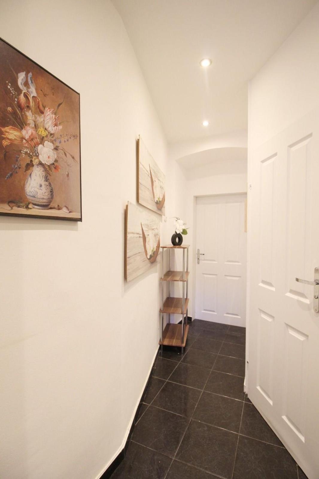 23Sam Apartment Vienna 23 Malfattigasse Ngoại thất bức ảnh