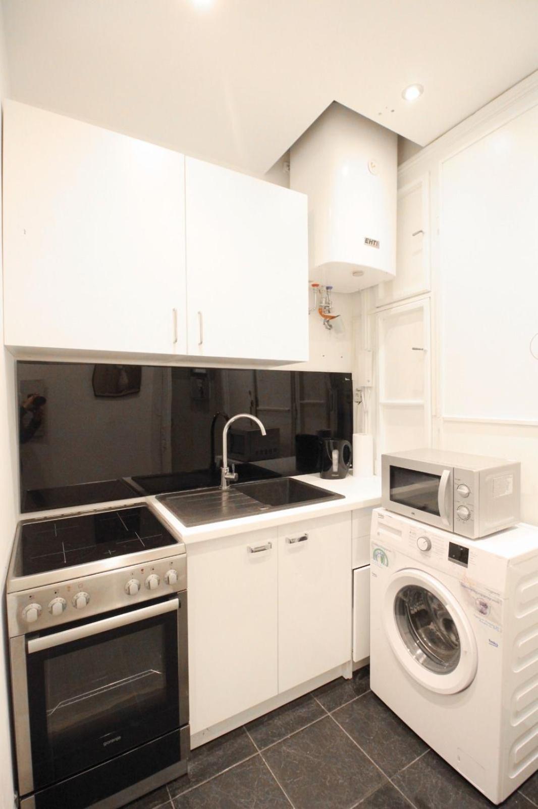 23Sam Apartment Vienna 23 Malfattigasse Ngoại thất bức ảnh