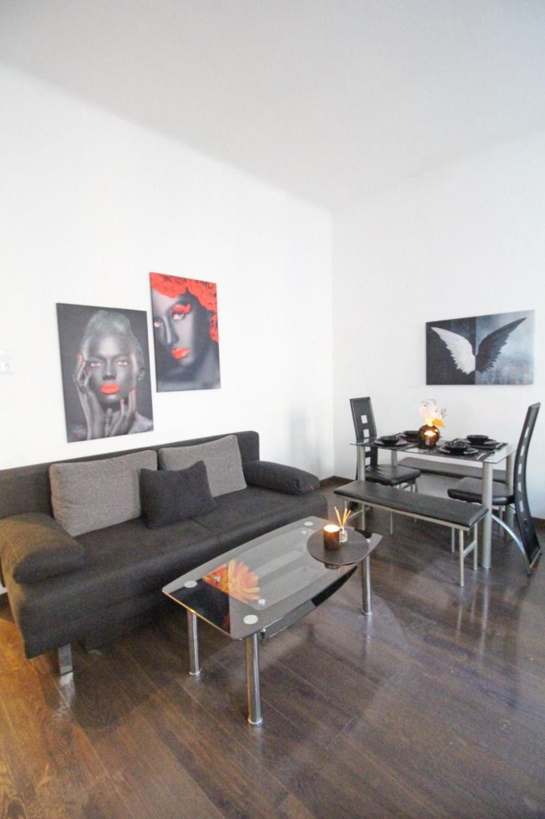 23Sam Apartment Vienna 23 Malfattigasse Ngoại thất bức ảnh