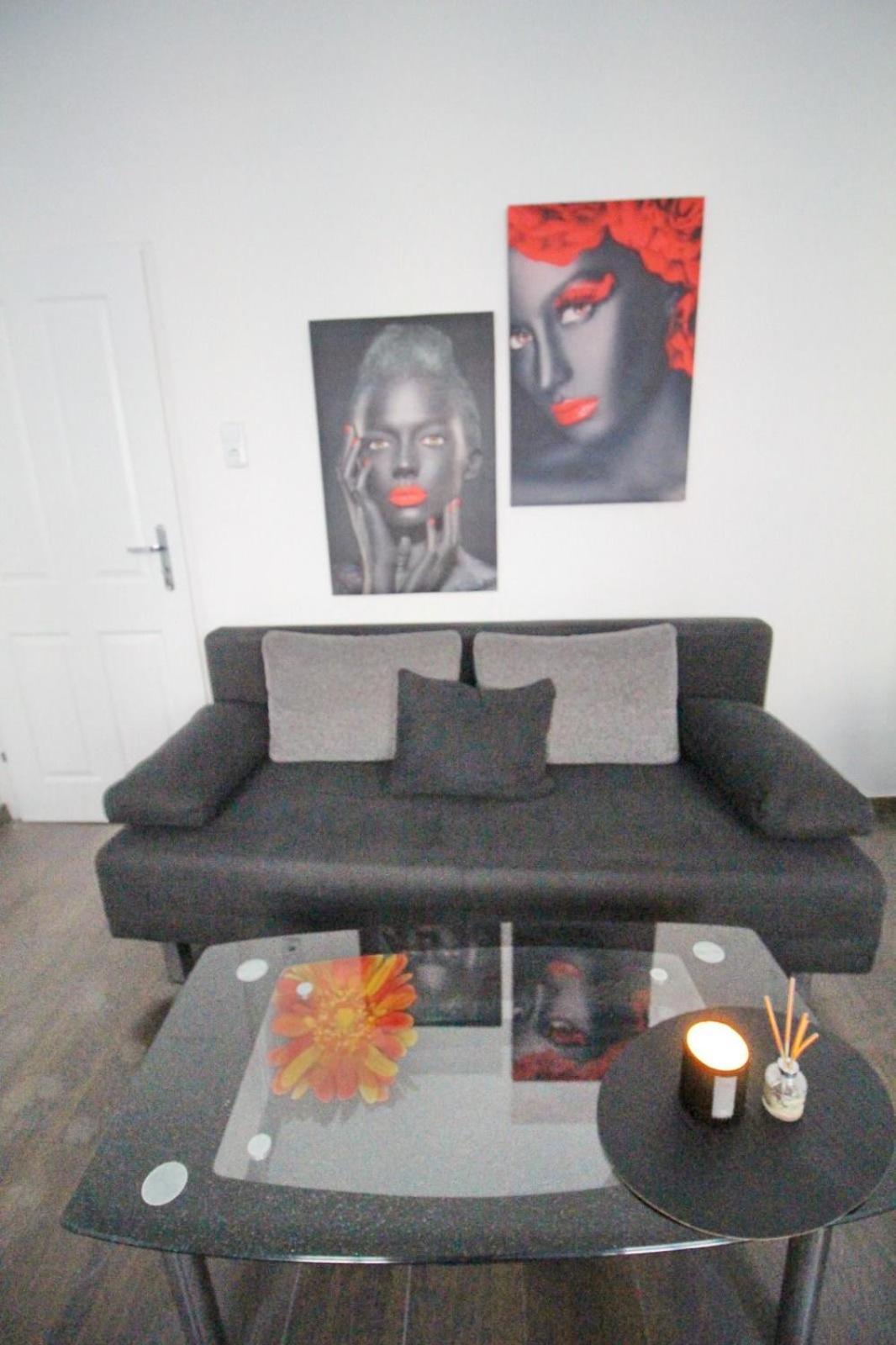 23Sam Apartment Vienna 23 Malfattigasse Ngoại thất bức ảnh