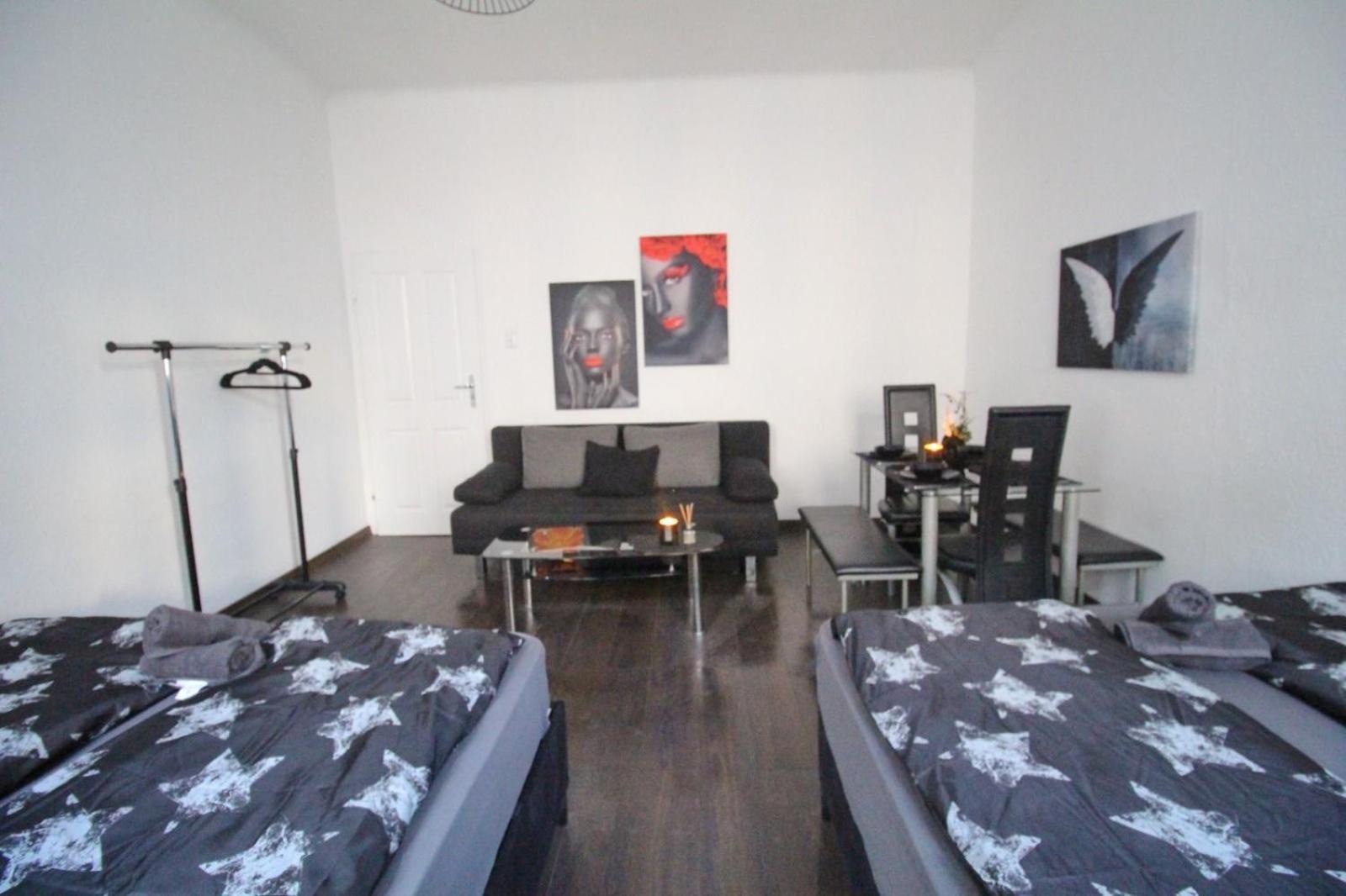 23Sam Apartment Vienna 23 Malfattigasse Ngoại thất bức ảnh