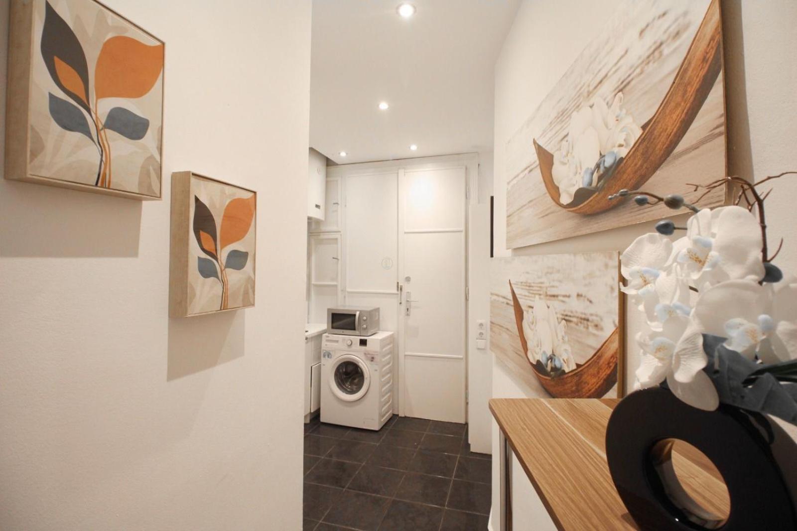23Sam Apartment Vienna 23 Malfattigasse Ngoại thất bức ảnh